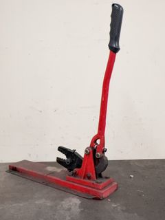 Manual 24-Inch Steel Cutter AS900 - Image 3