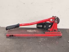 Manual 24-Inch Steel Cutter AS900 - Image 5