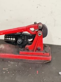 Manual 24-Inch Steel Cutter AS900 - Image 6