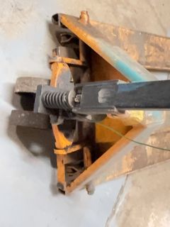 Liftrite Manual Pallet Jack - Image 3