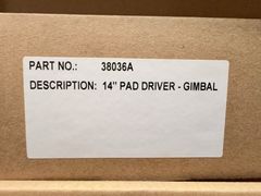 Industrial Pad Drivers and Brushes - Image 3
