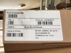 Nilfisk Advance Brush Discs and Parts - Image 3