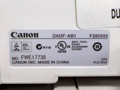 Multifunction Copier with Duplexing Feeder - Image 3
