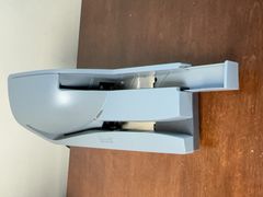 Document Scanner Gray Plastic Construction - Image 4