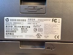 Laser Printer with Touchscreen Control Panel - Image 3