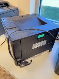 Laser Printer LaserJet Pro 400 M401n - Image 4