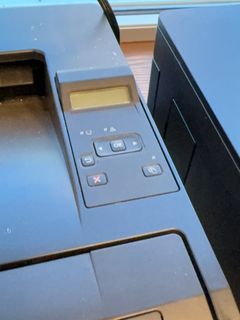 Laser Printer LaserJet Pro 400 M401n - Image 5