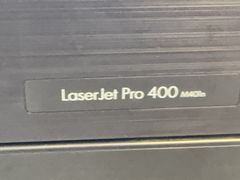 Laser Printer LaserJet Pro 400 M401n - Image 6
