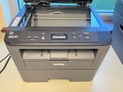 Monochrome Laser Multifunction Printer Copier - Image 6