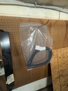Metal and Plastic Vacuum Parts Lot - Image 8