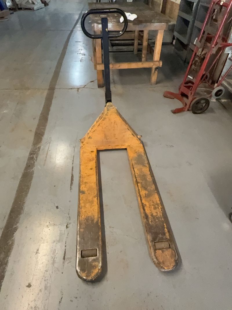 Pallet Jack - Image 1