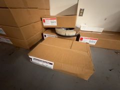 Floor Pads and Brushes Bulk Lot - Image 10