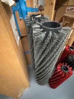 Industrial Cylindrical Brush Refills - Image 10