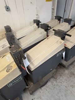 Advance VS20 Floor Scrubbers for Parts Only - Image 6