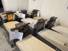 Advance VS20 Floor Scrubbers for Parts Only - Image 9