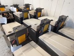 Advance VS20 Floor Scrubbers for Parts Only - Image 10