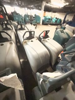 Advance Adgility 6XP Scrubber Machines, Parts Only - Image 3