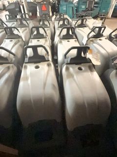 Advance Adgility 6XP Scrubber Machines, Parts Only - Image 6