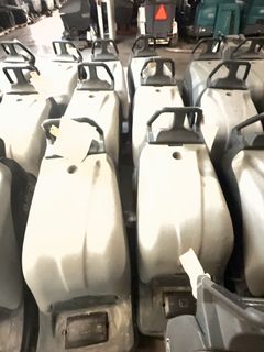 Advance Adgility 6XP Scrubber Machines, Parts Only - Image 8