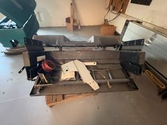 Hydraulic Liftgate Assembly - Image 5