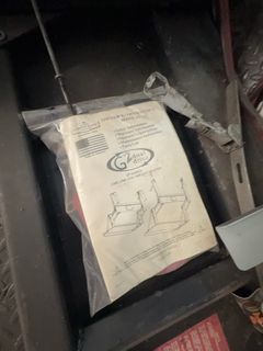 Hydraulic Liftgate Assembly - Image 6