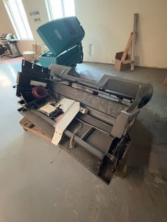 Hydraulic Liftgate Assembly - Image 7