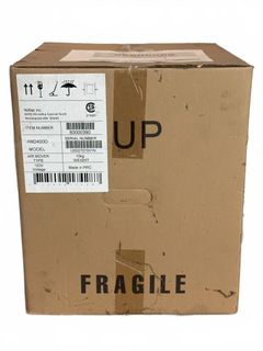 Air Mover 120V Boxed Nib - Image 2