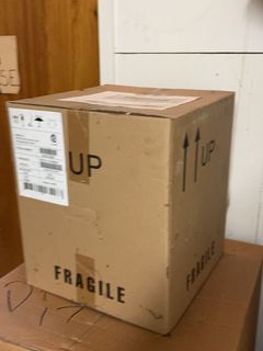Air Mover 120V Boxed Nib - Image 4