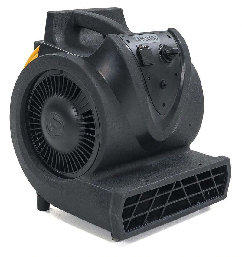 AM2400D Air Mover, New in Box - Image 1