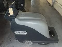 Advance Advolution 20B Floor Burnisher - Image 3