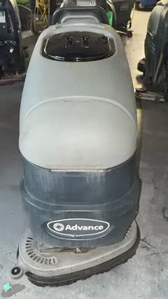 Advance Convertamatic 24L Floor Scrubber - Image 3