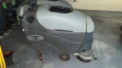 Nilfisk Advance Convertamatic 24D-C Scrubber - Image 3