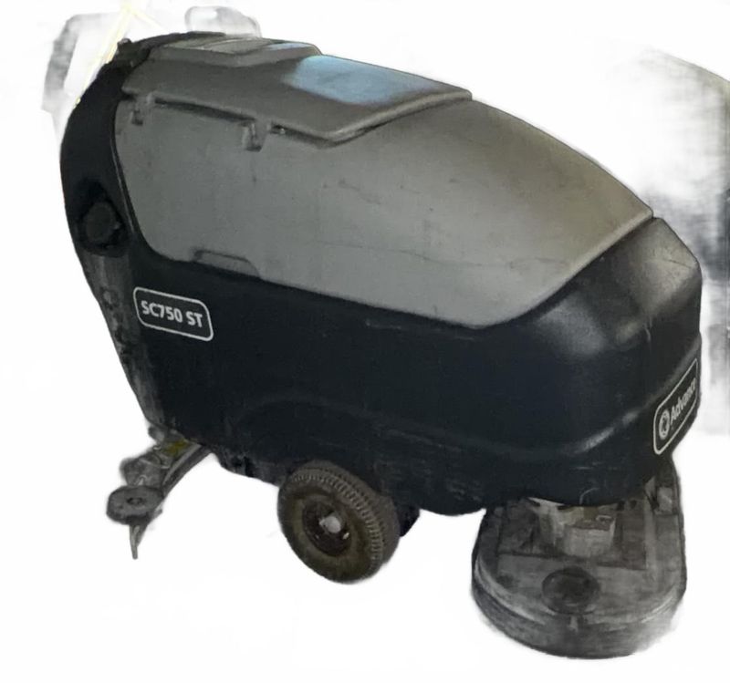 Advance SC750 ST-26D Floor Scrubber - Image 1