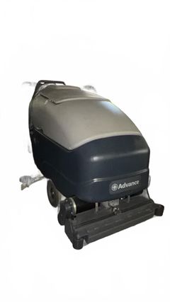 Advance SC800 EcoFlex Floor Scrubber - Image 1