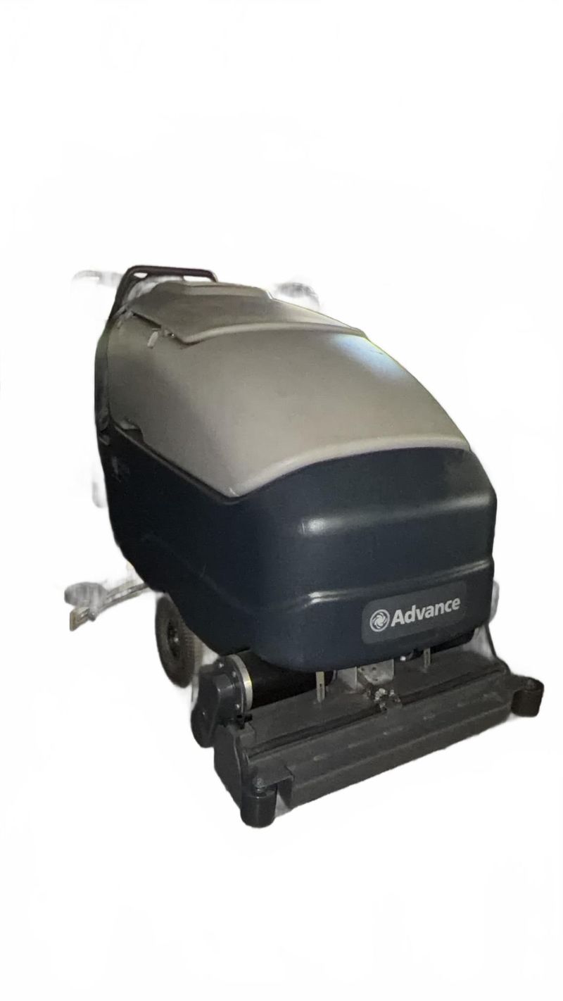 Advance SC800 EcoFlex Floor Scrubber - Image 1