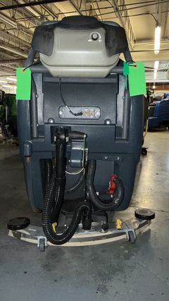 Advance SC800 EcoFlex Floor Scrubber - Image 4