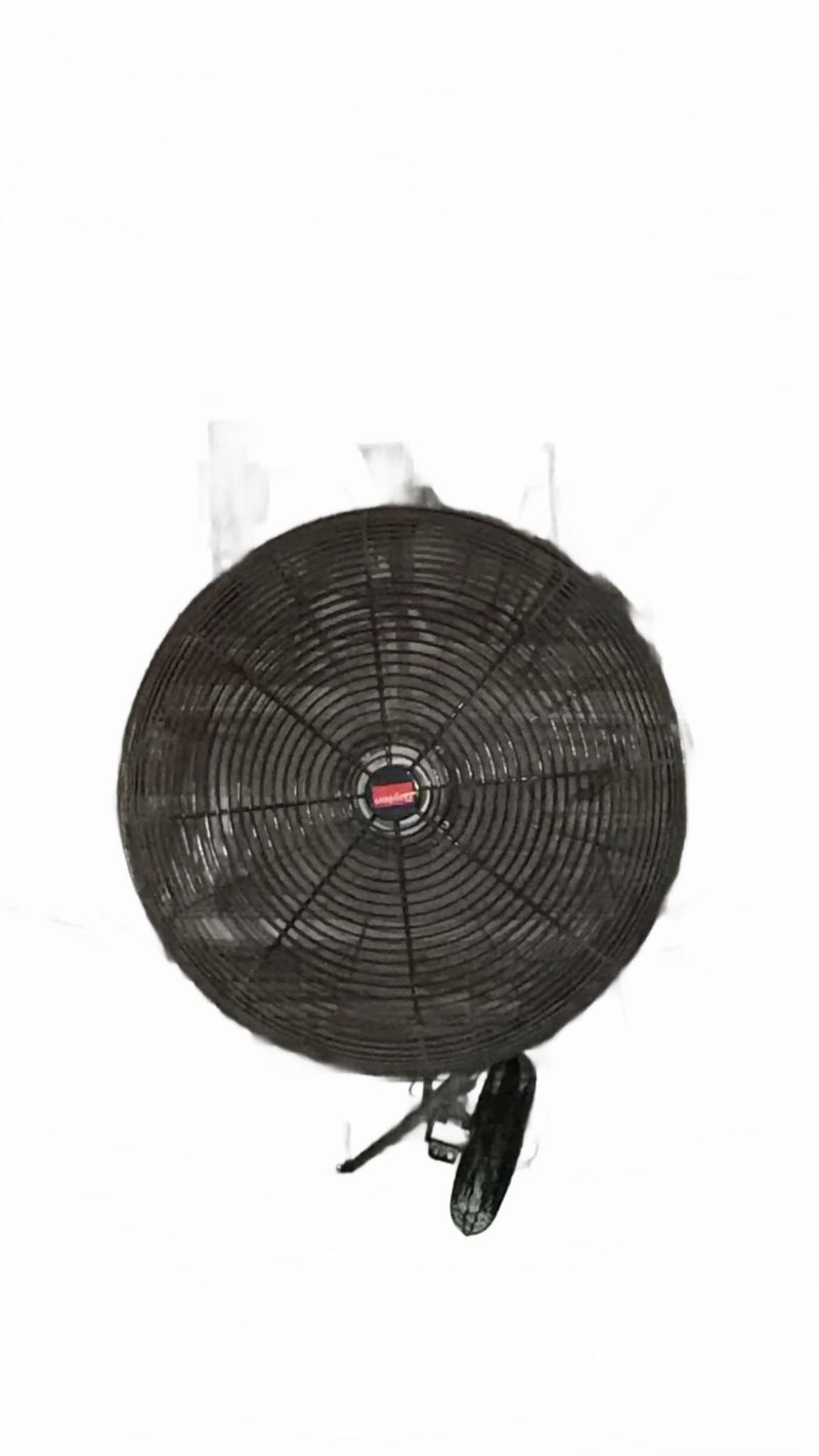 Dayton Model 1UM41 Wall Fan - Image 1