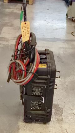 Vanair StartAll Jump Pack - Image 3