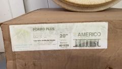 Americo Floor Maintenance Pads Mixed Lot - Image 3