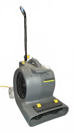 Floor Dryer Blower Professional AB 84 - Image 1