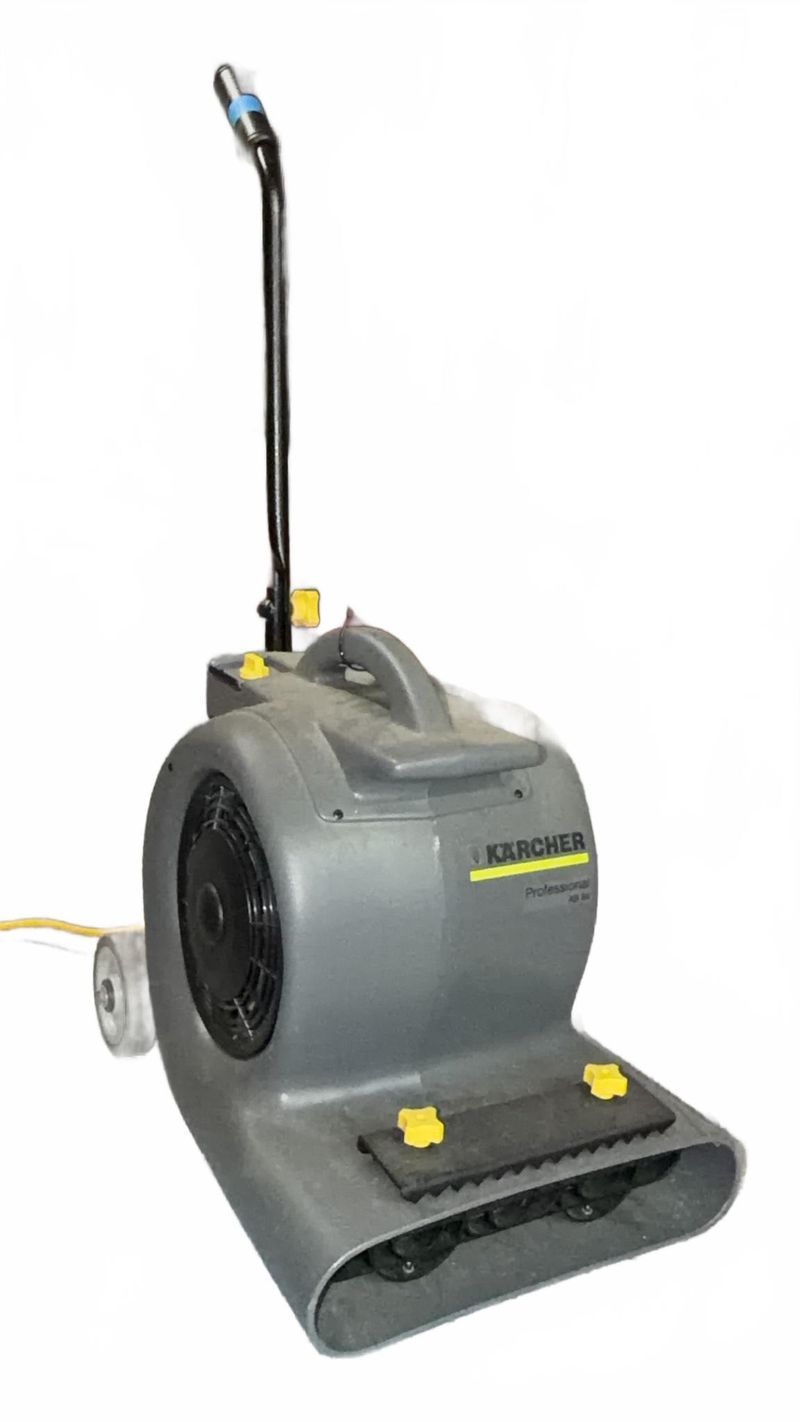 Floor Dryer Blower Professional AB 84 - Image 1