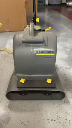 Floor Dryer Blower Professional AB 84 - Image 3