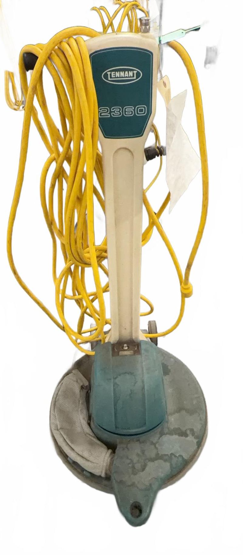 Floor Polisher 2360 with Cord and Handle - Image 1