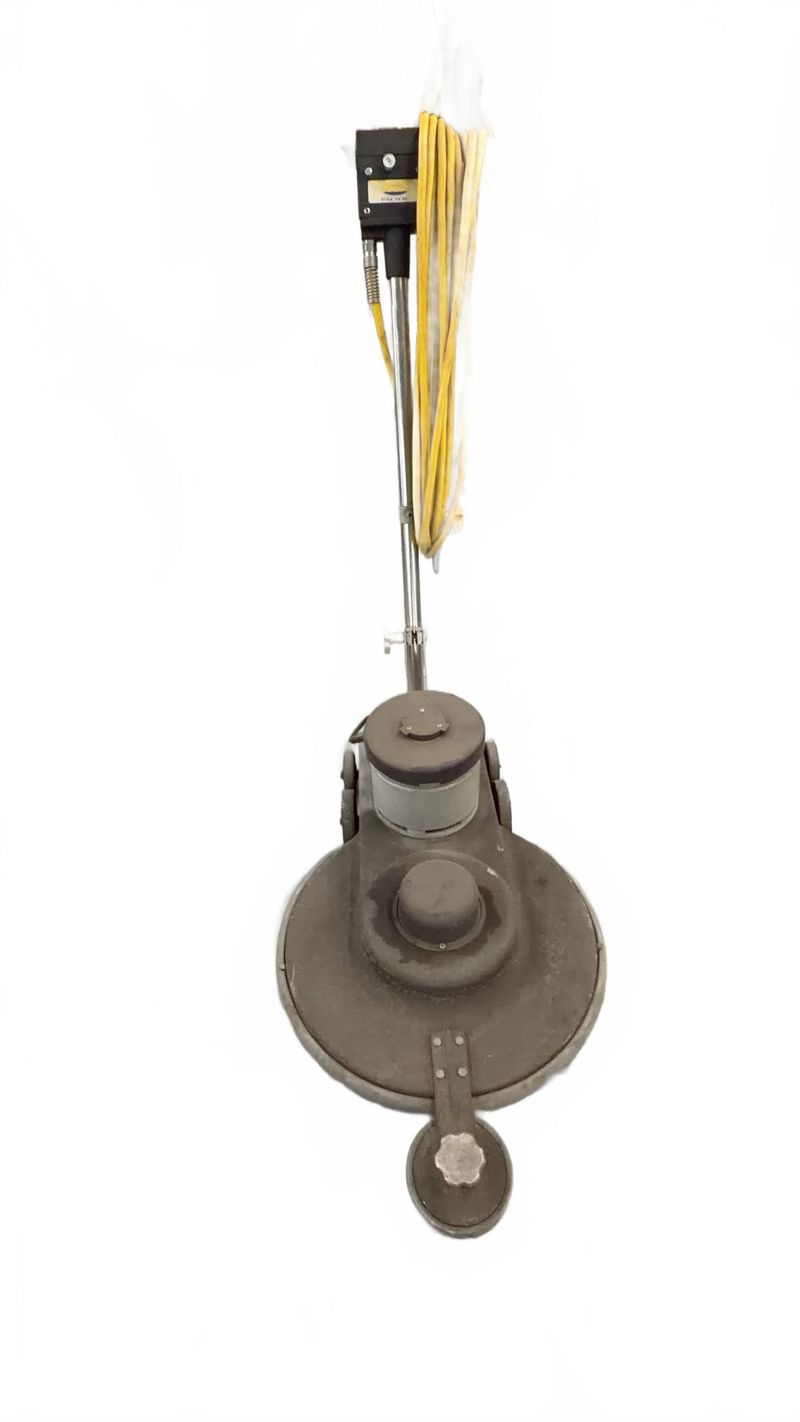Floor Buffer Pacific 2000DCP, 115V 60Hz - Image 1