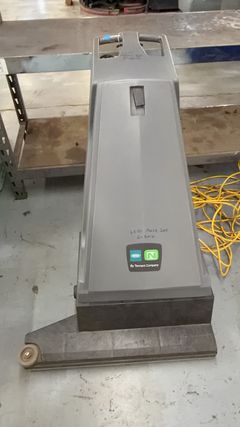 Windsor Titan Twin Super Gulp Extractor - Image 3