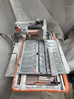 Wet Tile Saw (Updated Condition) - Image 4