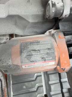Wet Tile Saw (Updated Condition) - Image 7