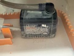 Wet Tile Saw (Updated Condition) - Image 8
