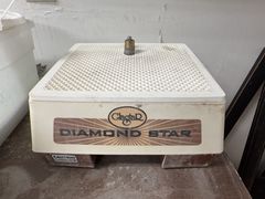 Glass Grinder - Image 1