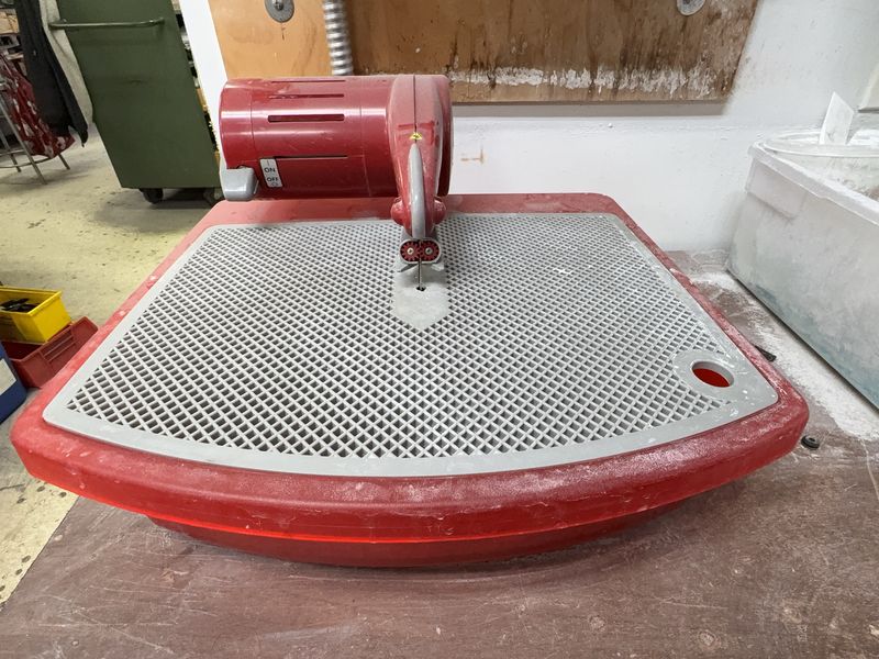 Ring Saw - Image 1